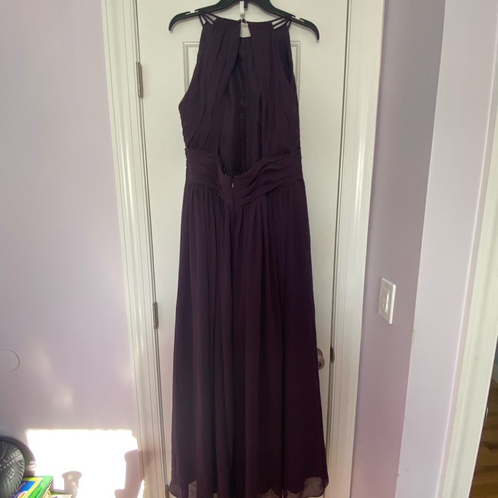 Bill Levkoff dress